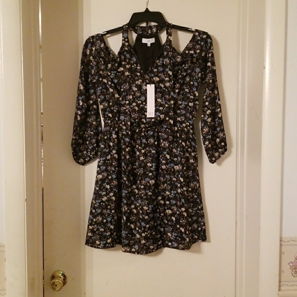 Neapean Sea Rd Dress - Picture 2 of 4